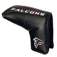 Atlanta Falcons Tour Blade Putter Cover