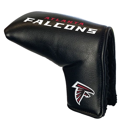 Atlanta Falcons Tour Blade Putter Cover