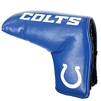 Indianapolis Colts Tour Blade Putter Cover