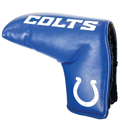 Indianapolis Colts Tour Blade Putter Cover