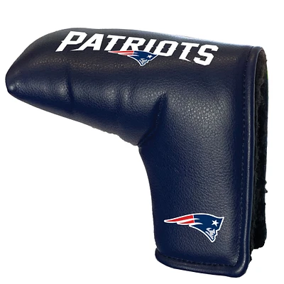 New England Patriots Tour Blade Putter Cover