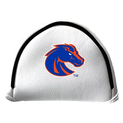 Boise State Broncos Mallet Putter Cover