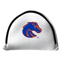 Boise State Broncos Mallet Putter Cover