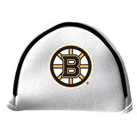 Boston Bruins Mallet Putter Cover