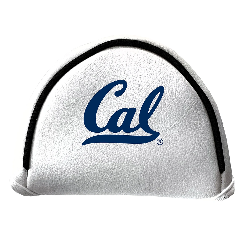 Cal Bears Mallet Putter Cover