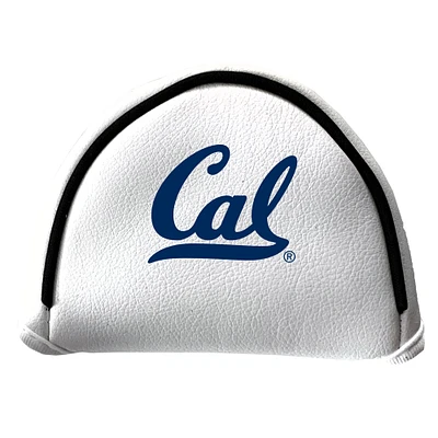 Cal Bears Mallet Putter Cover