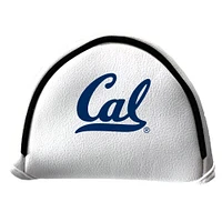 Cal Bears Mallet Putter Cover