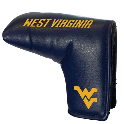 West Virginia Mountaineers Tour Blade Putter Cover