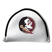 Florida State Seminoles Mallet Putter Cover