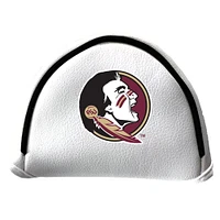 Florida State Seminoles Mallet Putter Cover