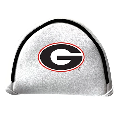 Georgia Bulldogs Mallet Putter Cover