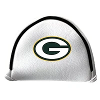 Green Bay Packers Mallet Putter Cover