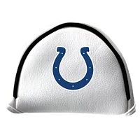 Indianapolis Colts Mallet Putter Cover