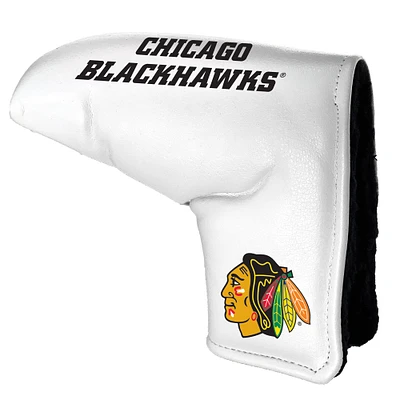 Chicago Blackhawks Tour Blade Putter Cover