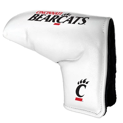 Cincinnati Bearcats Tour Blade Putter Cover