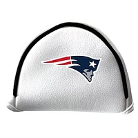 New England Patriots Mallet Putter Cover