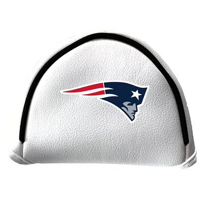 New England Patriots Mallet Putter Cover