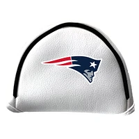 New England Patriots Mallet Putter Cover
