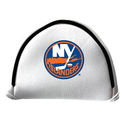 New York Islanders Mallet Putter Cover