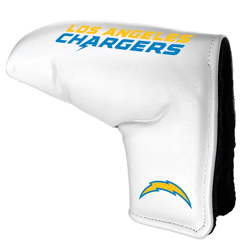 Los Angeles Chargers Tour Blade Putter Cover