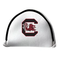 South Carolina Gamecocks Mallet Putter Cover