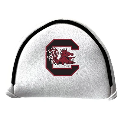 South Carolina Gamecocks Mallet Putter Cover