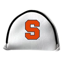 Syracuse Orange Mallet Putter Cover