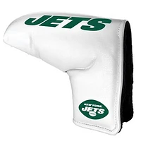 New York Jets Tour Blade Putter Cover
