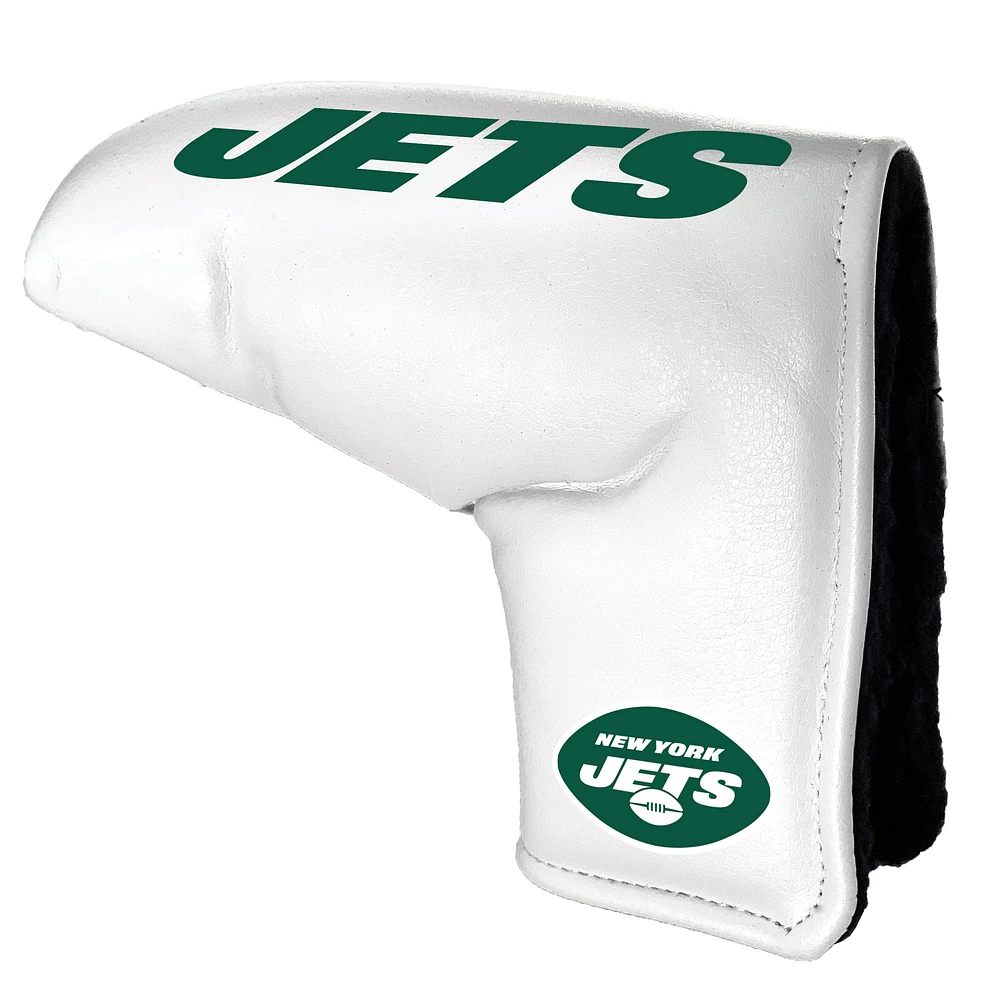 New York Jets Tour Blade Putter Cover