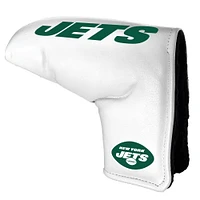 New York Jets Tour Blade Putter Cover