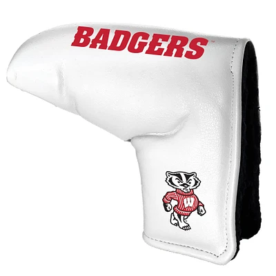 Wisconsin Badgers Tour Blade Putter Cover