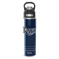 Tervis Tampa Bay Rays 24oz. Final Score Wide Mouth Bottle