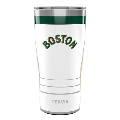 Tervis  Boston Celtics 2023/24 City Edition 20oz. Stainless Steel Tumbler