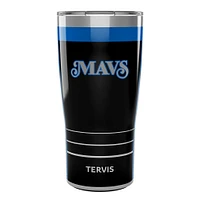 Tervis  Dallas Mavericks 2023/24 City Edition 20oz. Stainless Steel Tumbler