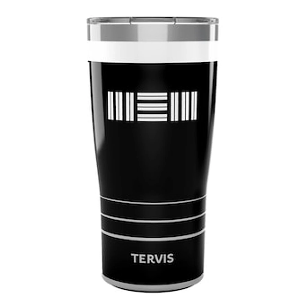 Tervis  Memphis Grizzlies 2023/24 City Edition 20oz. Stainless Steel Tumbler