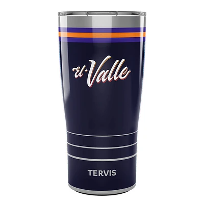 Tervis  Phoenix Suns 2023/24 City Edition 20oz. Stainless Steel Tumbler