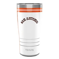 Tervis  San Antonio Spurs 2023/24 City Edition 20oz. Stainless Steel Tumbler