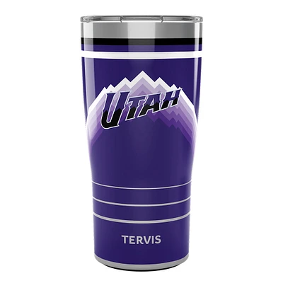 Tervis  Utah Jazz 2023/24 City Edition 20oz. Stainless Steel Tumbler