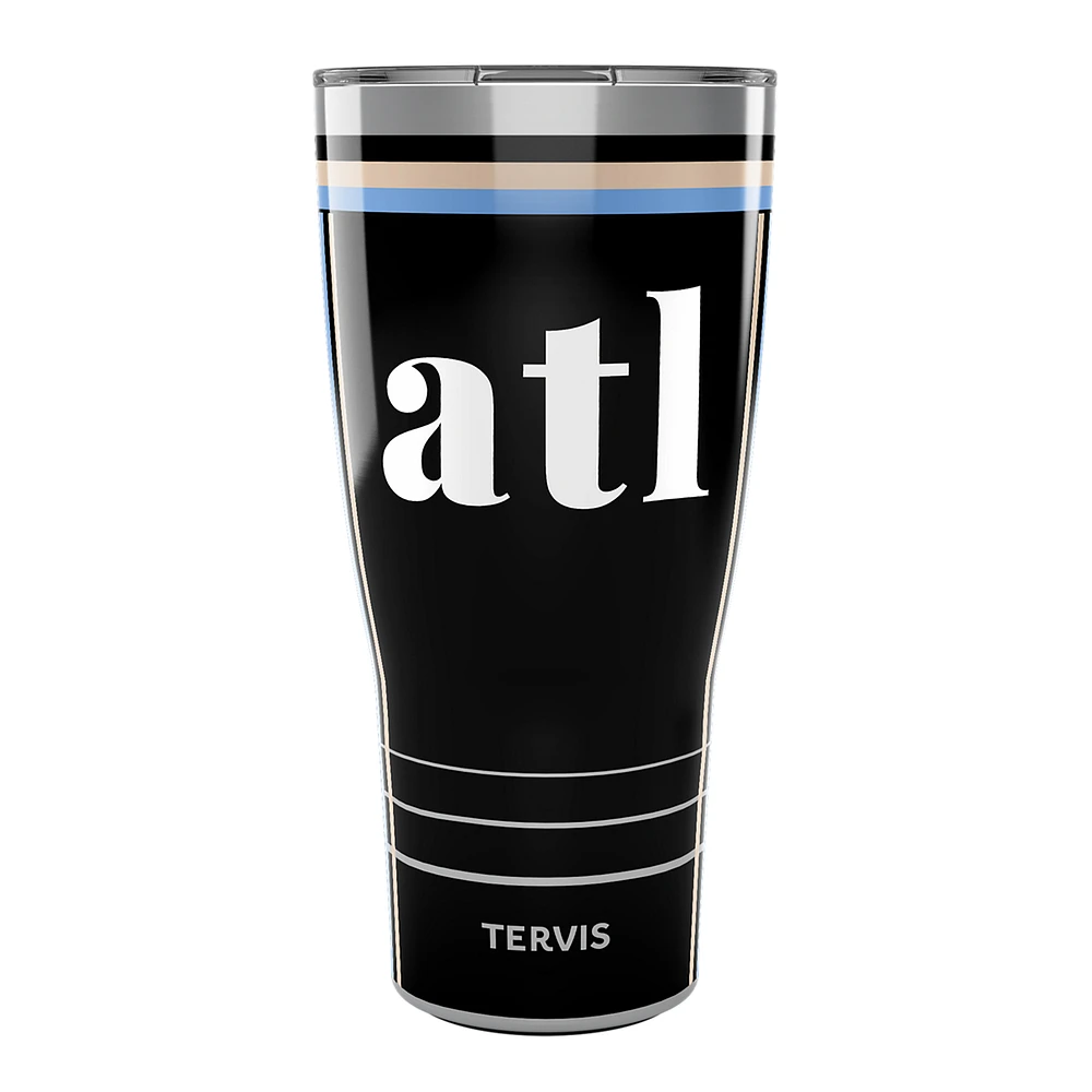 Tervis  Atlanta Hawks 2023/24 City Edition 30oz. Stainless Steel Tumbler