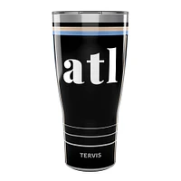 Tervis  Atlanta Hawks 2023/24 City Edition 30oz. Stainless Steel Tumbler