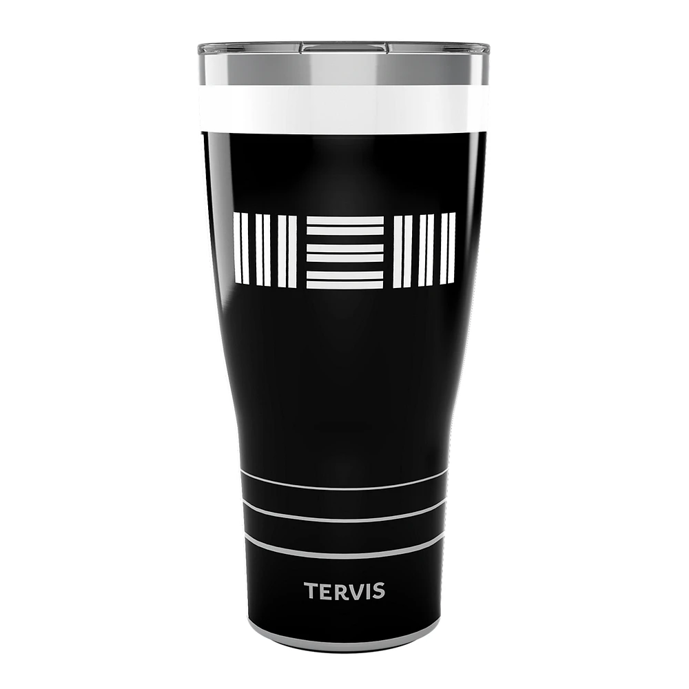 Tervis  Memphis Grizzlies 2023/24 City Edition 30oz. Stainless Steel Tumbler