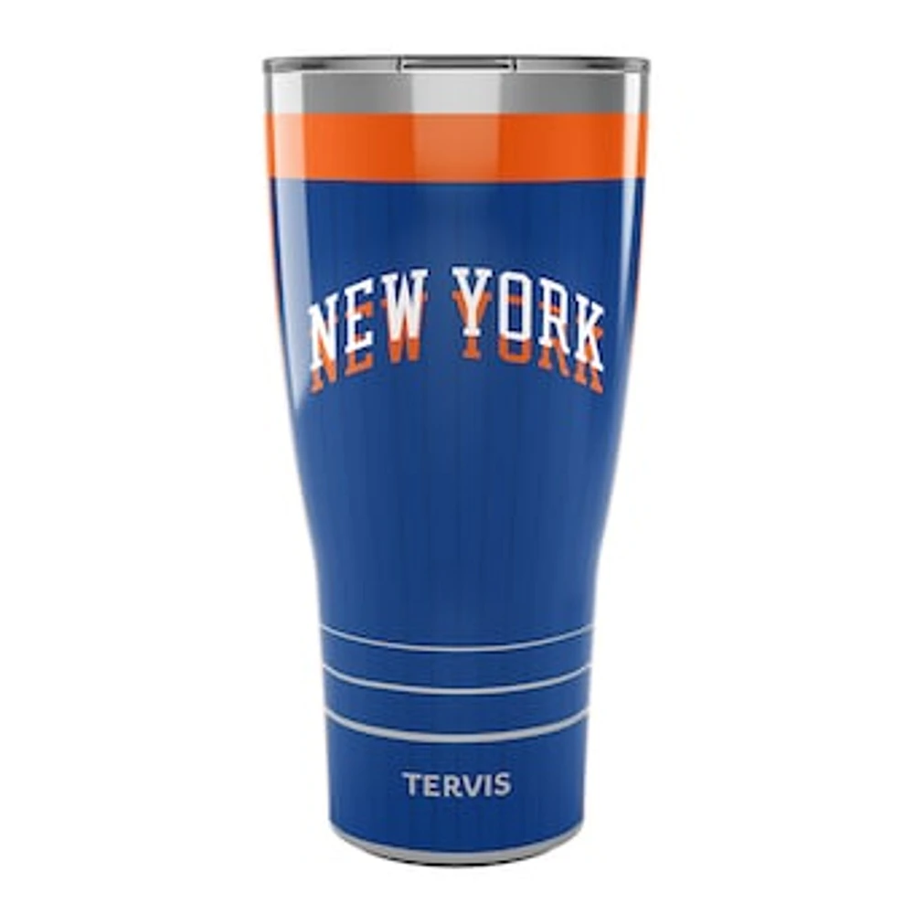 Tervis  New York Knicks 2023/24 City Edition 30oz. Stainless Steel Tumbler