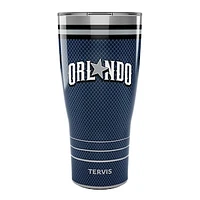 Tervis  Orlando Magic 2023/24 City Edition 30oz. Stainless Steel Tumbler