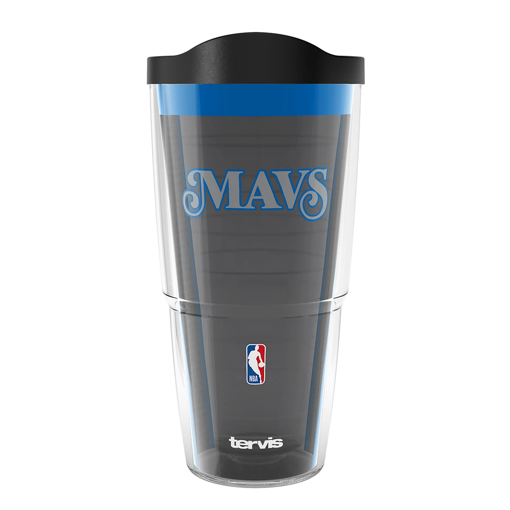 Tervis  Dallas Mavericks 2023/24 City Edition 24oz. Classic Tumbler