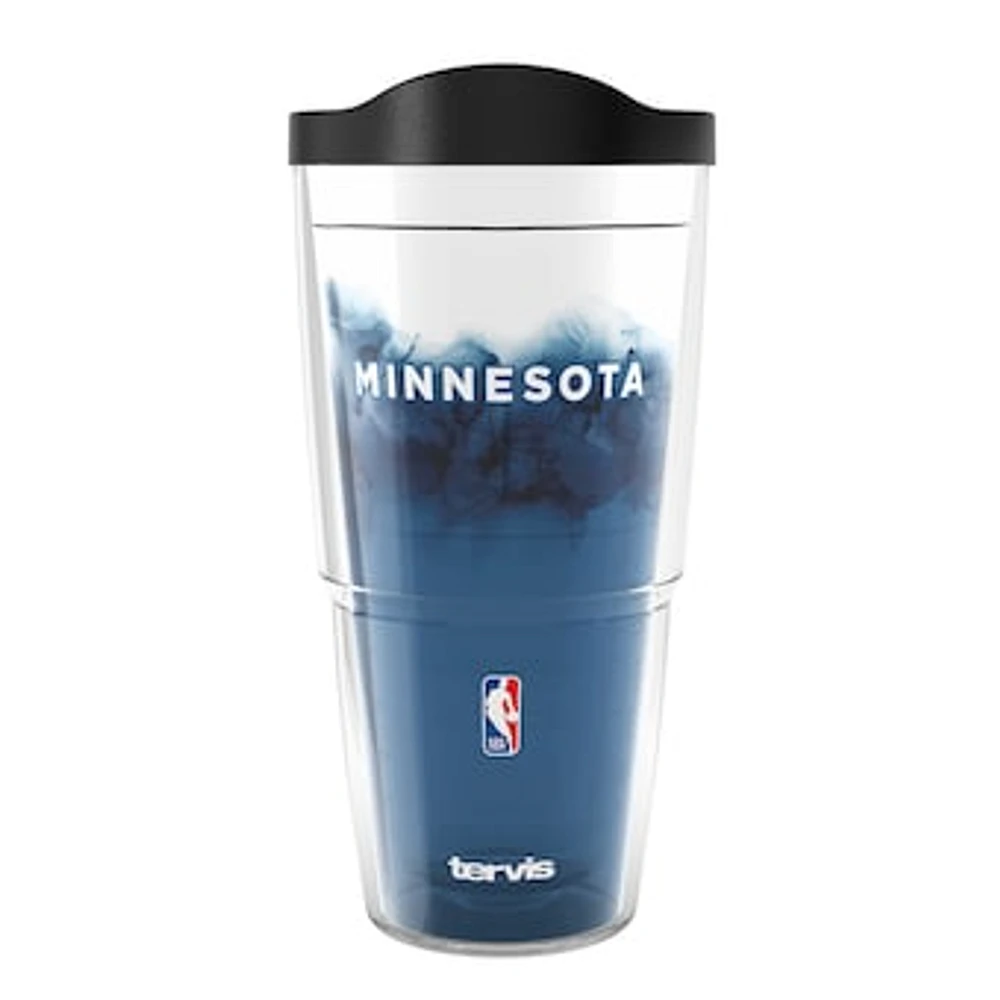 Tervis  Minnesota Timberwolves 2023/24 City Edition 24oz. Classic Tumbler