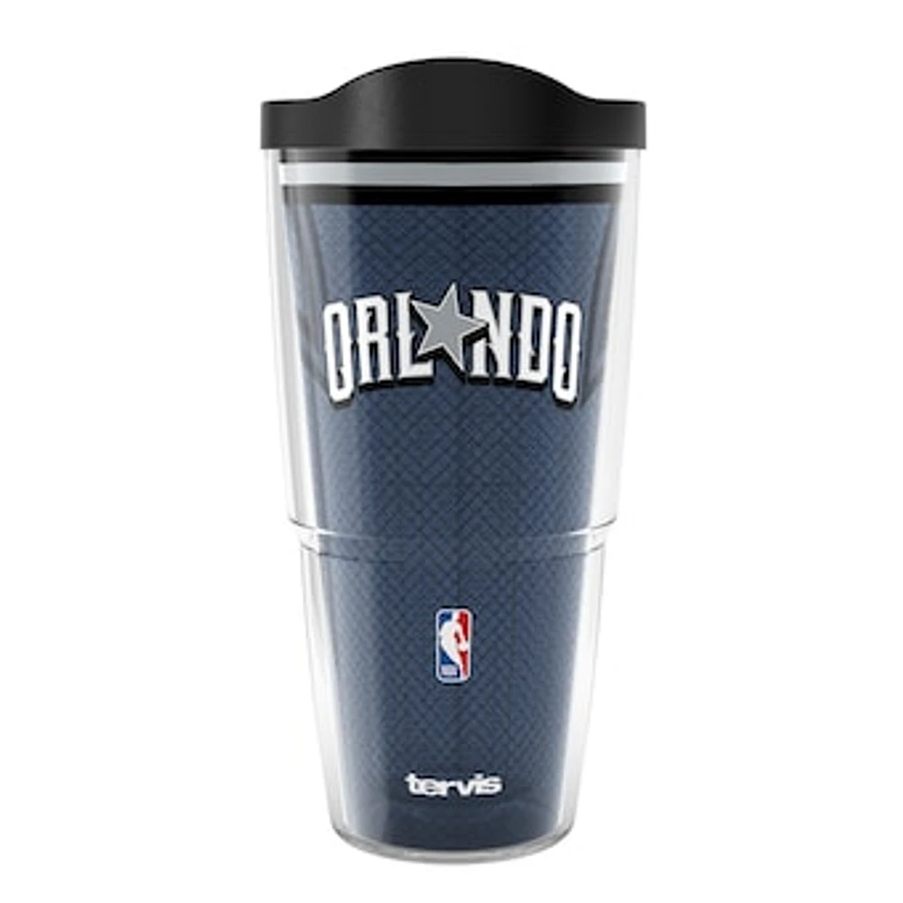 Tervis  Orlando Magic 2023/24 City Edition 24oz. Classic Tumbler