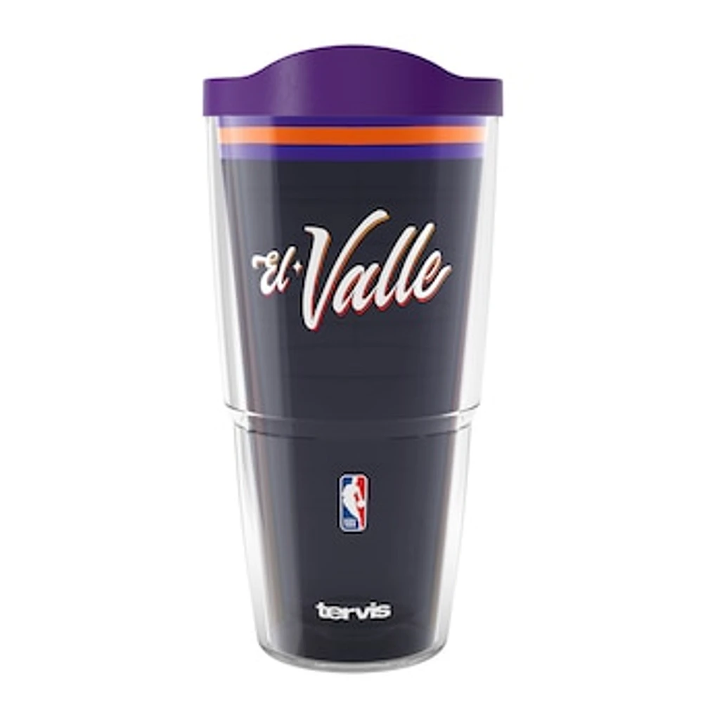 Tervis  Phoenix Suns 2023/24 City Edition 24oz. Classic Tumbler