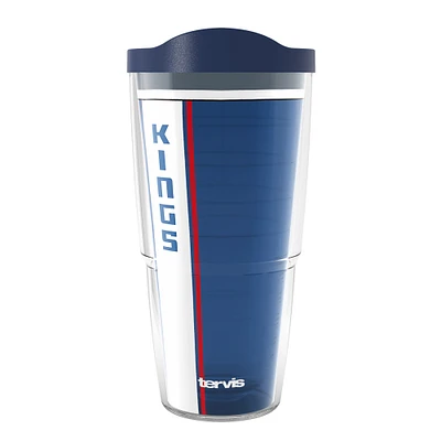 Tervis  Sacramento Kings 2023/24 City Edition 24oz. Classic Tumbler