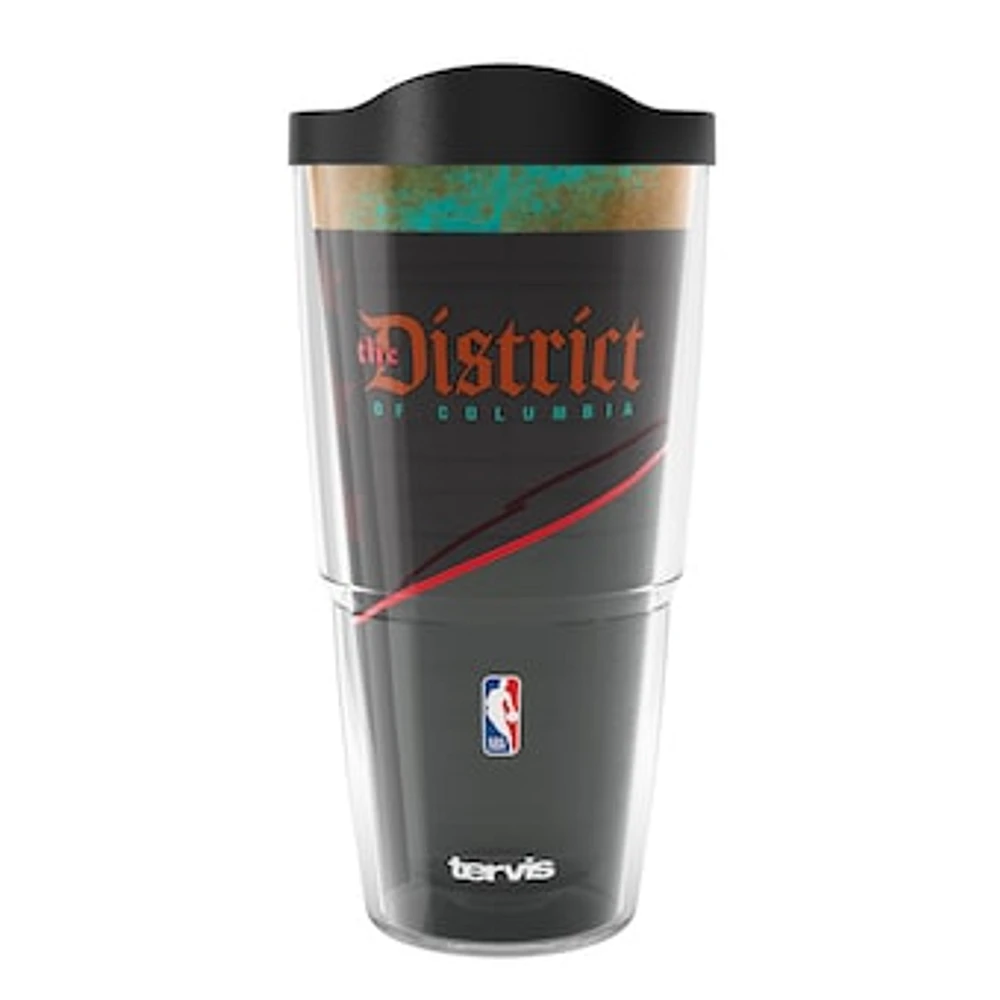 Tervis  Washington Wizards 2023/24 City Edition 24oz. Classic Tumbler