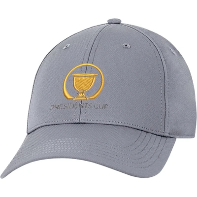 Unisex Ahead Presidents Cup Stratus Adjustable Hat